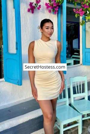 21 year old Asian Escort in Belgrade Becky, Independent