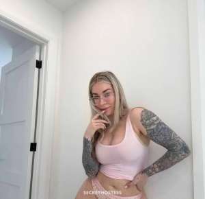 23 year old Caucasian Escort in Comox Balley New hot girl in town