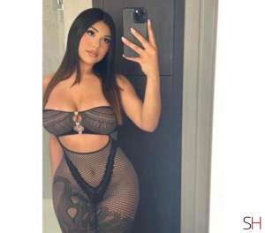 25 year old Latino Escort in Luton SEXY CHLOE... NAUGHTY. NATURAL BODY, Independent