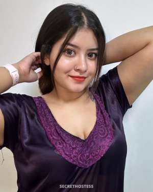 0 year old Escort in Chennai Safiya, escort