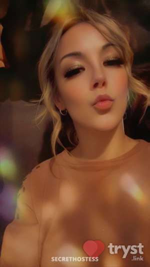 0 year old Escort in Coeur d'Alene ID Lacey - Back in CDA