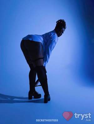 Unique - all natural -exotic ebony 0 year old Escort in Honolulu HI