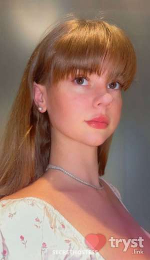 madeline - visiting from nyc 0 year old Escort in Jacksonville FL