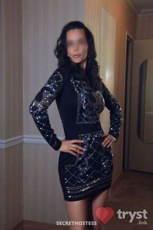 Escort Manhattan NY Image - 1