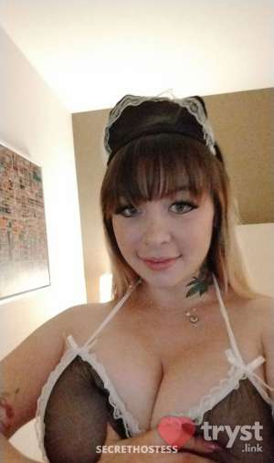 0 year old Escort in Ontario CA Aurora - Girl next door