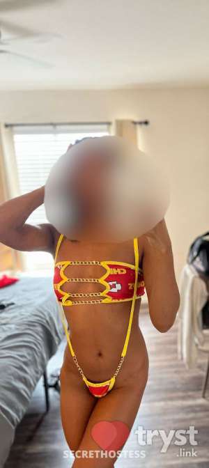 journey - Brownskin bombshell 0 year old Escort in Overland Park KS