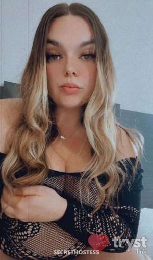 Escort Stockton CA Image - 1