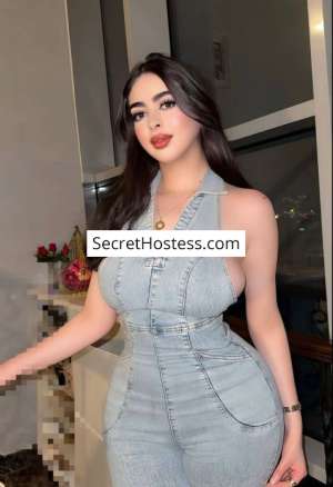Hajer, Independent 25 year old Escort in Abu Dhabi