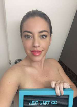 Jessica Fox 36Yrs Old Escort Burlington Image - 4