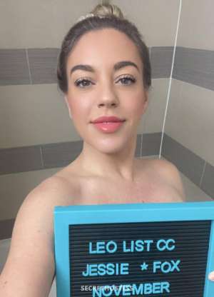 Jessica Fox 36Yrs Old Escort Burlington Image - 10