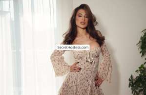 Karina 26Yrs Old Escort 57KG 171CM Tall Durres Image - 3