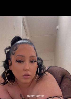 28 year old Caucasian Escort in Quebec City Your bbw dream girl