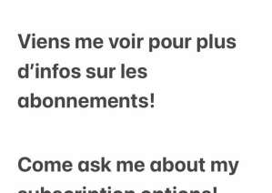 Online only french canadian redhead 29 year old Escort in Prince George