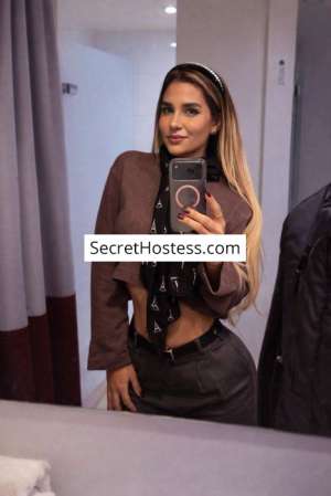 28 year old Latin Escort in Luxembourg City Lena, Independent