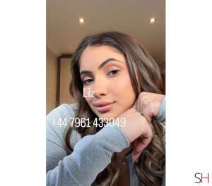 Liz 24Yrs Old Escort Nottingham Image - 1