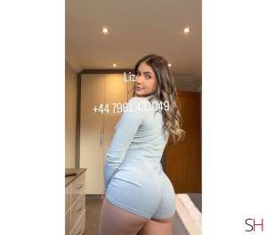 Liz 24Yrs Old Escort Nottingham Image - 2