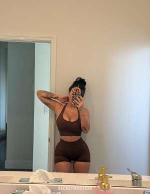 Luchill sharon 26Yrs Old Escort Prince Albert Image - 3