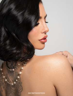 Luchill sharon 26Yrs Old Escort Prince Albert Image - 7