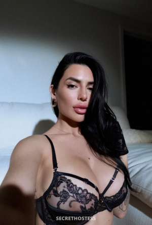 Luchill sharon 26Yrs Old Escort Prince Albert Image - 8