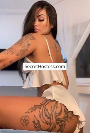 Sasha 24Yrs Old Escort 67KG 165CM Tall Osijek Image - 1