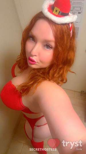 0 year old Scottish Escort in Redondo Beach CA Violet_Groves6of9 - Wild Sexy Scottish Redhead