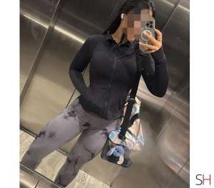 24 year old Brazilian Escort in Birmingham SOPHIA SWEET BRAZILIAN ***REAL PICTURES ***, Independent