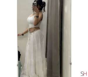 Zahyra 22Yrs Old Escort Slough Image - 2
