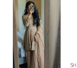 Zahyra 22Yrs Old Escort Slough Image - 3