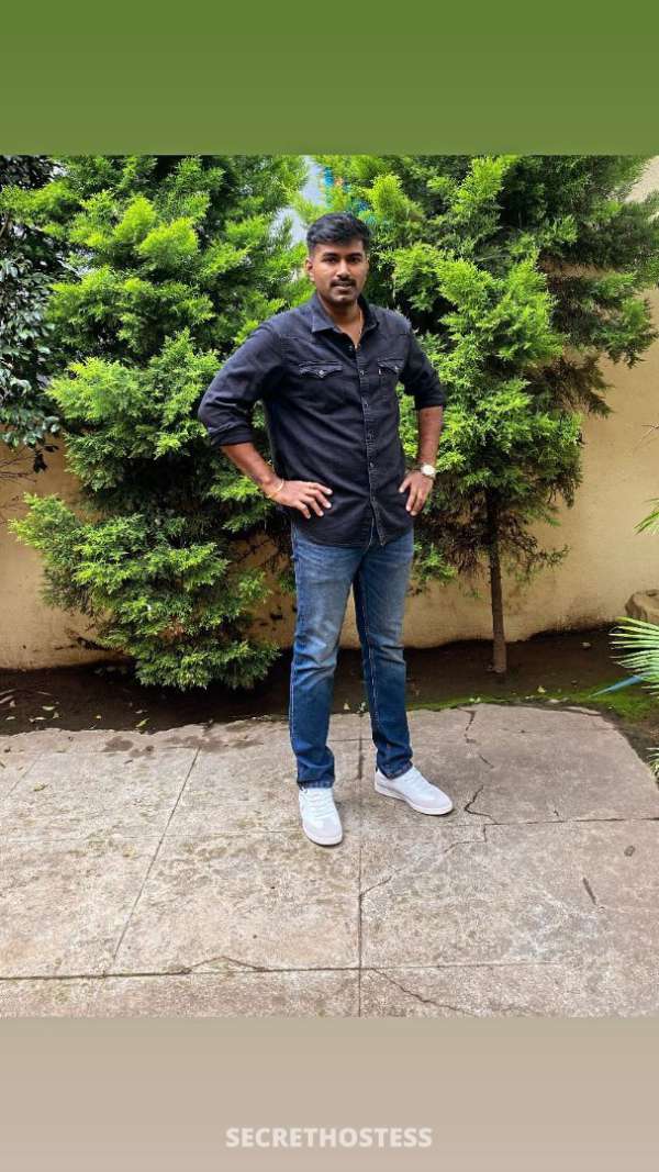 30Yrs Old Escort 189CM Tall Bangalore Image - 1