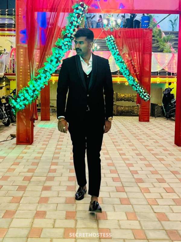 30Yrs Old Escort 189CM Tall Bangalore Image - 3