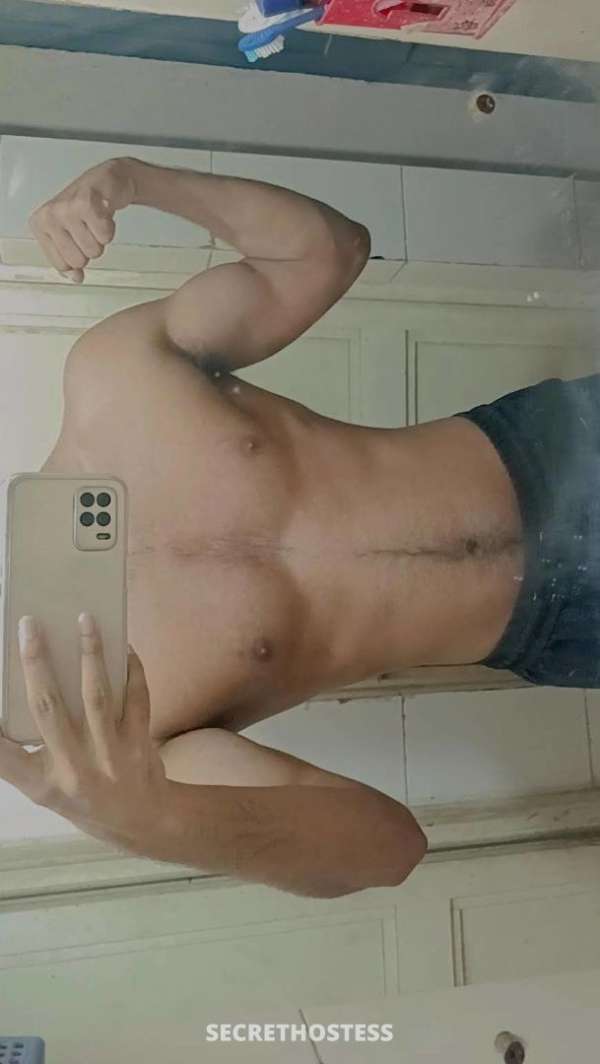 Aditya 26Yrs Old Escort 181CM Tall Indore Image - 0