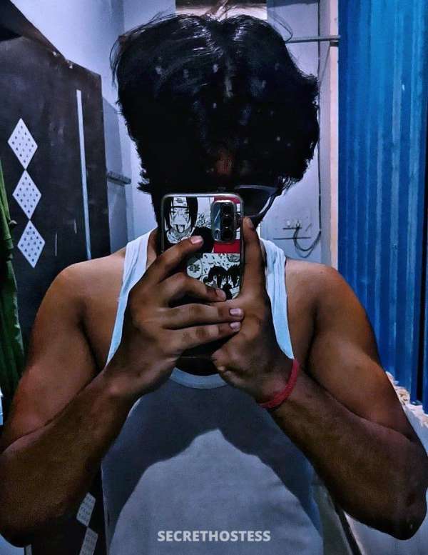 Aditya 26Yrs Old Escort 181CM Tall Indore Image - 2