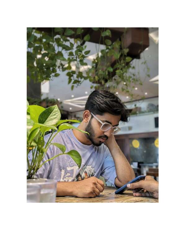 Aditya 26Yrs Old Escort 181CM Tall Indore Image - 3