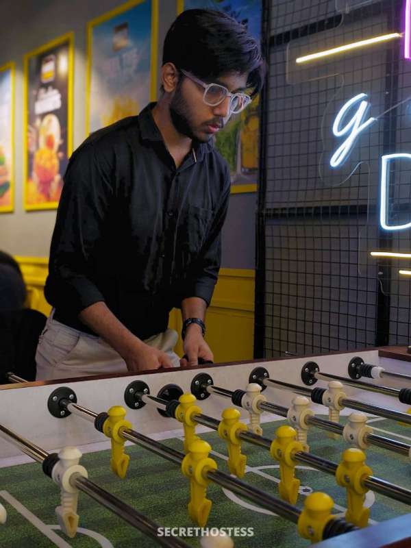 Aditya 26Yrs Old Escort 181CM Tall Indore Image - 7