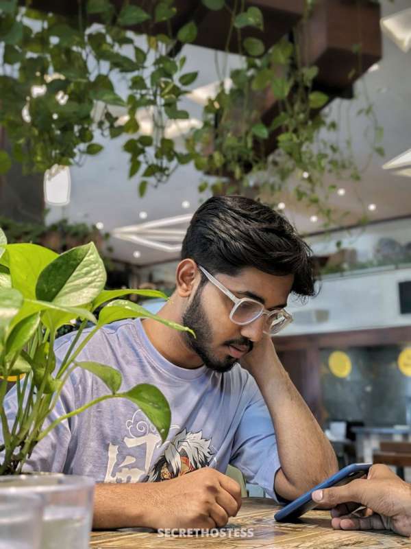 Aditya 26Yrs Old Escort 181CM Tall Indore Image - 9