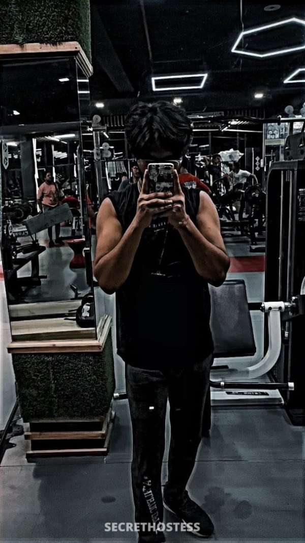 Aditya 26Yrs Old Escort 181CM Tall Indore Image - 10