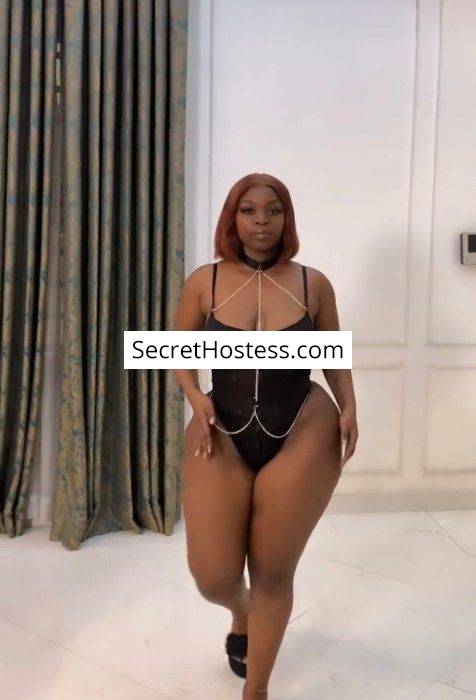 Dora 26Yrs Old Escort 91KG 175CM Tall Casablanca Image - 4