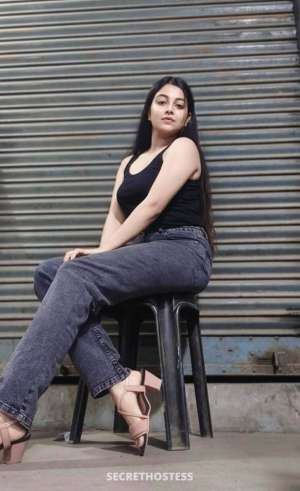 It's Naina Here, escort 20 year old Escort in Bangalore