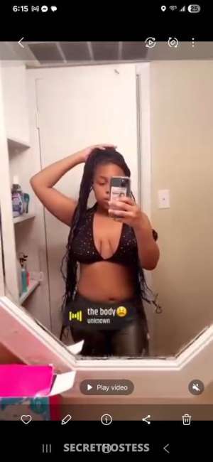 Carmel 20Yrs Old Escort Image - 1