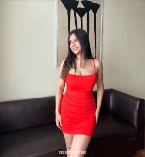 Sayba, escort 20 year old Escort in Bangalore