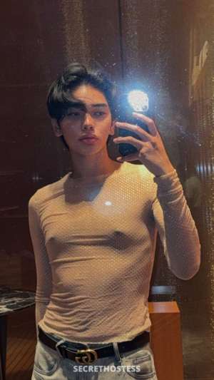 21Yrs Old Escort 180CM Tall Jeddah Image - 1