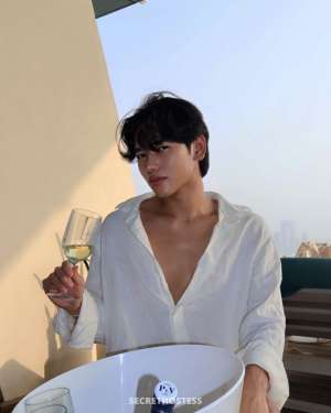 21Yrs Old Escort 180CM Tall Jeddah Image - 2