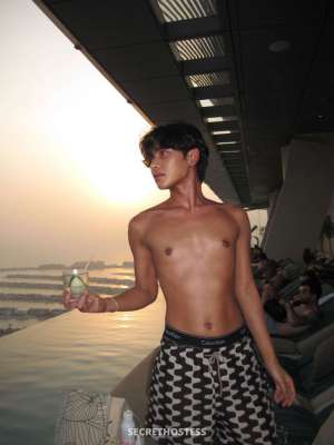 21Yrs Old Escort 180CM Tall Jeddah Image - 4