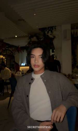 21Yrs Old Escort 180CM Tall Jeddah Image - 9