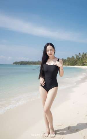 21 year old Asian Escort in Chiang Mai Nina out call, escort