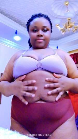 21 year old Escort in Jeddah Bless, escort