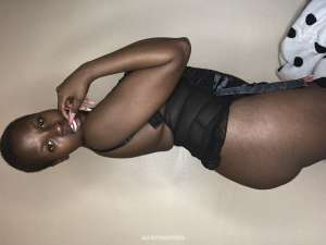 21 year old Escort in Nairobi Skye:SlutSlave, adult performer
