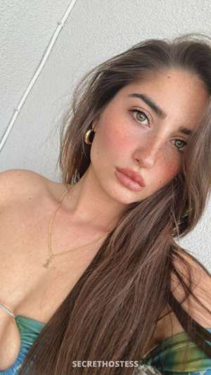 21 year old Escort in Izmir Cisem, escort