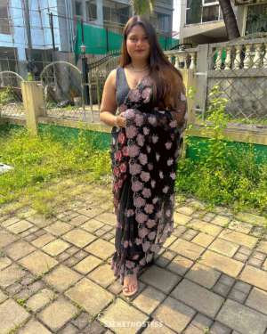 21Yrs Old Escort 153CM Tall Guwahati Image - 1