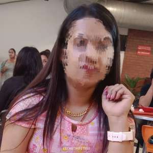 21 year old Indian Escort in Kolkata MONIKA Hot &amp; Sexy Independent Models, escort